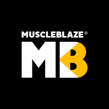 Marketing muscleblaze